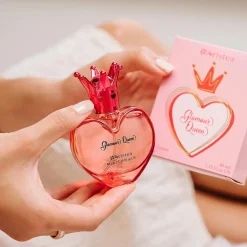 Glamour Queen Eau de Parfum