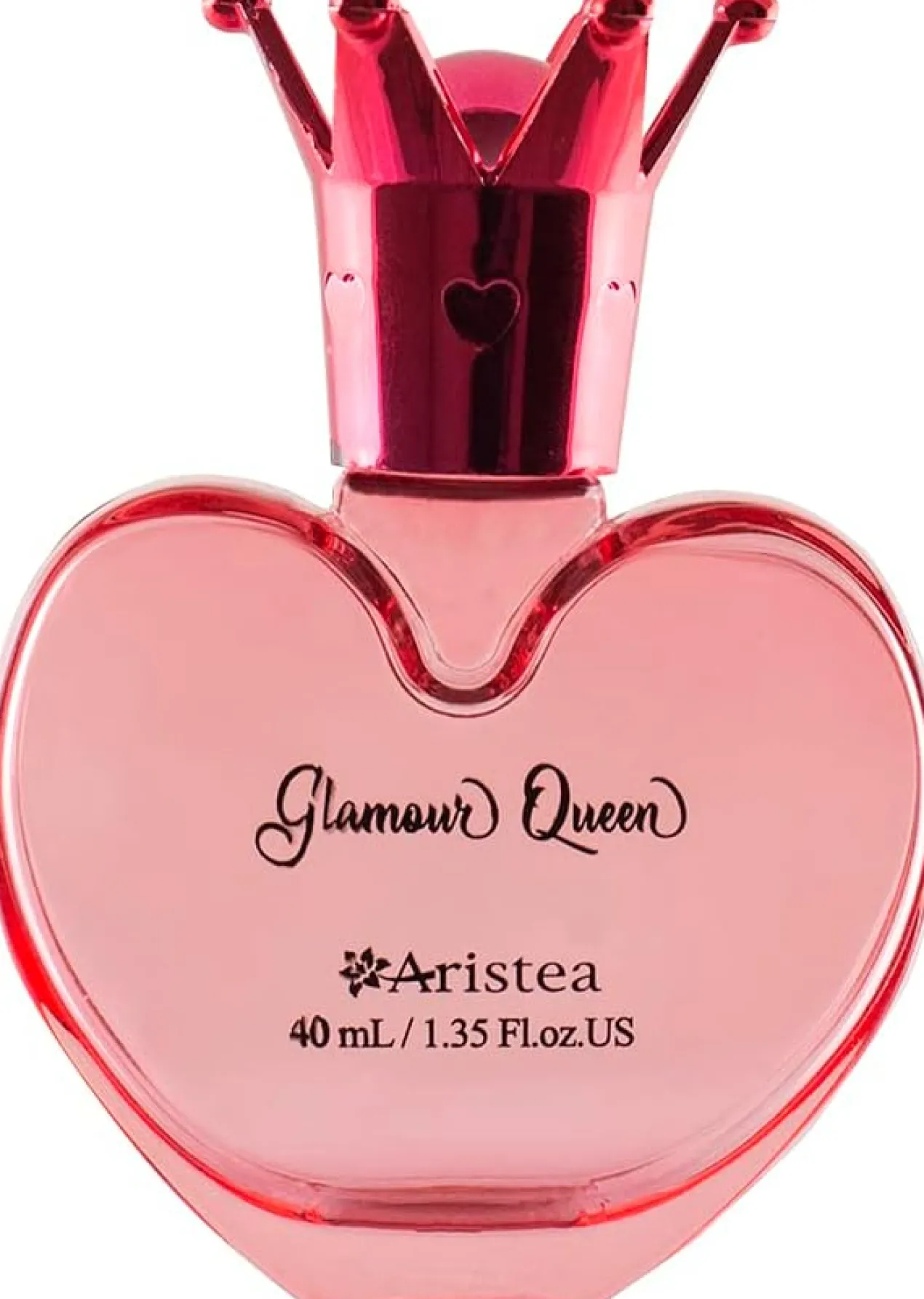 Glamour Queen Eau de Parfum