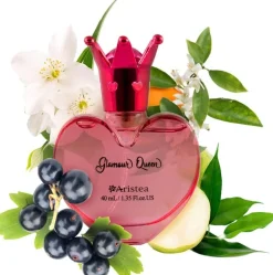Glamour Queen Eau de Parfum