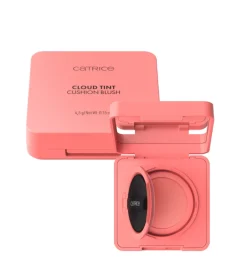 Glass Cloud Blush Cushion Cloud Tint