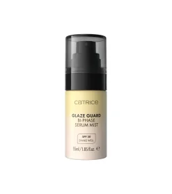Glass Cloud Serum Spray SPF30 Glaze Guard
