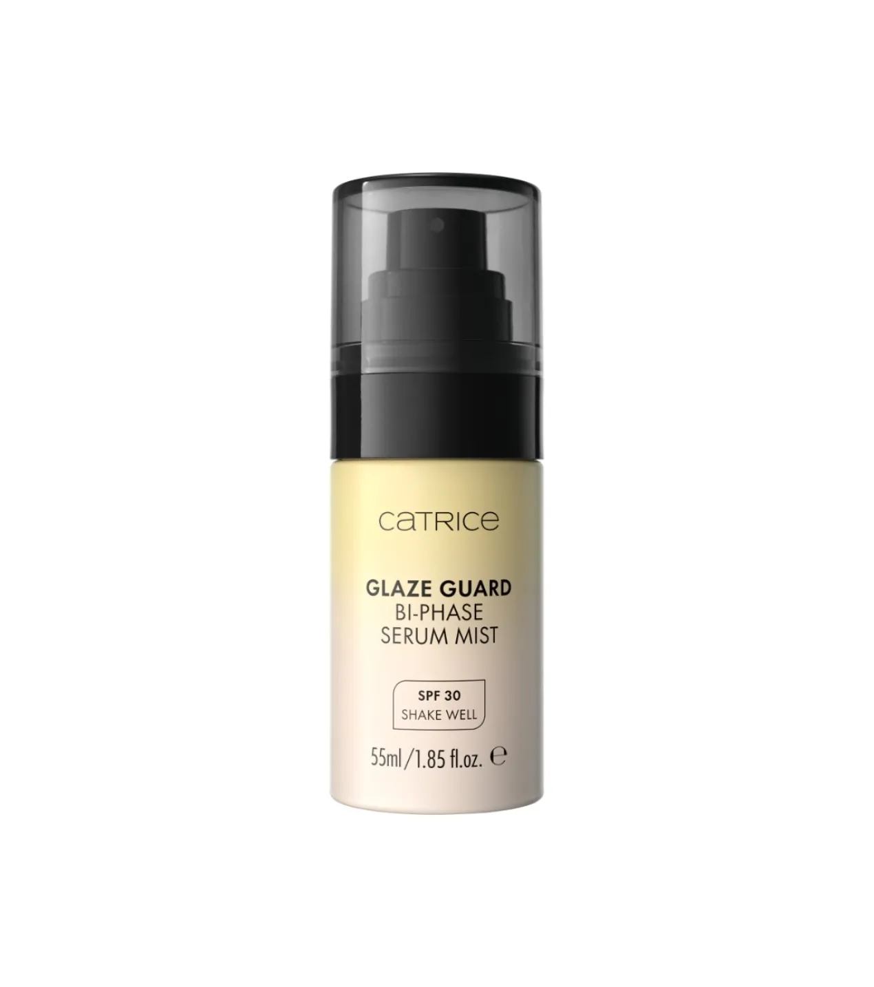 Glass Cloud Serum Spray SPF30 Glaze Guard