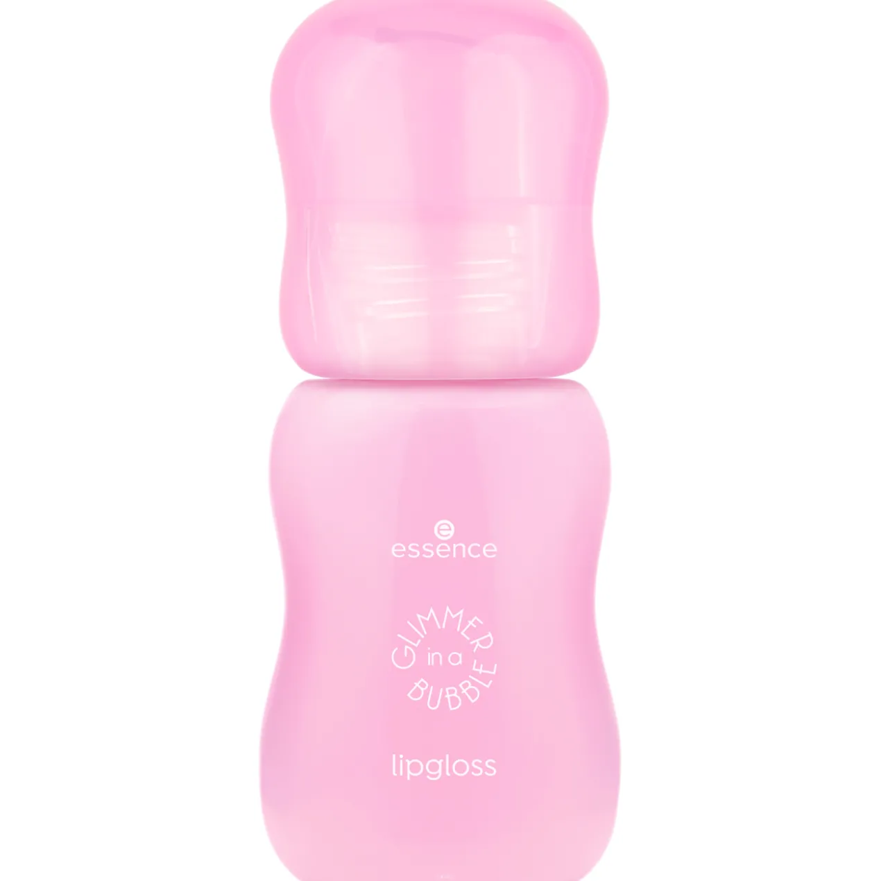 Glimmer In A Bubble Gloss