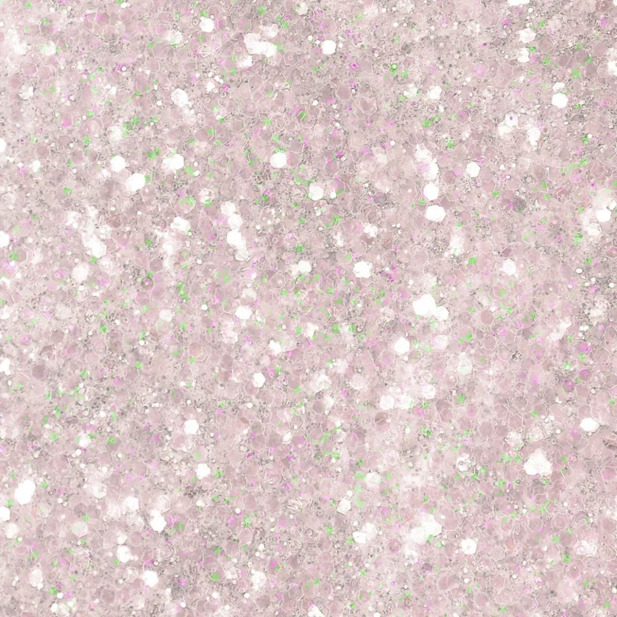 Glitter Chrome Flakes