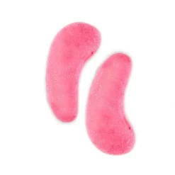 Glitter Eye Pads Pink