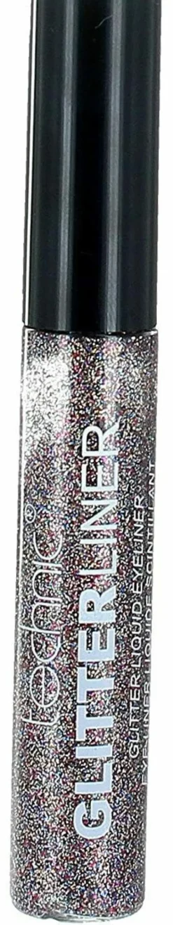 Glitter Liner Sparkle Eyeliner Liquide