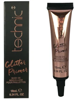 Glitter Primer Face & Body Fond de Teint Brillant