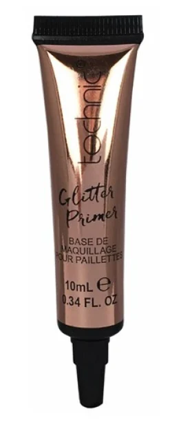 Glitter Primer Face & Body Fond de Teint Brillant