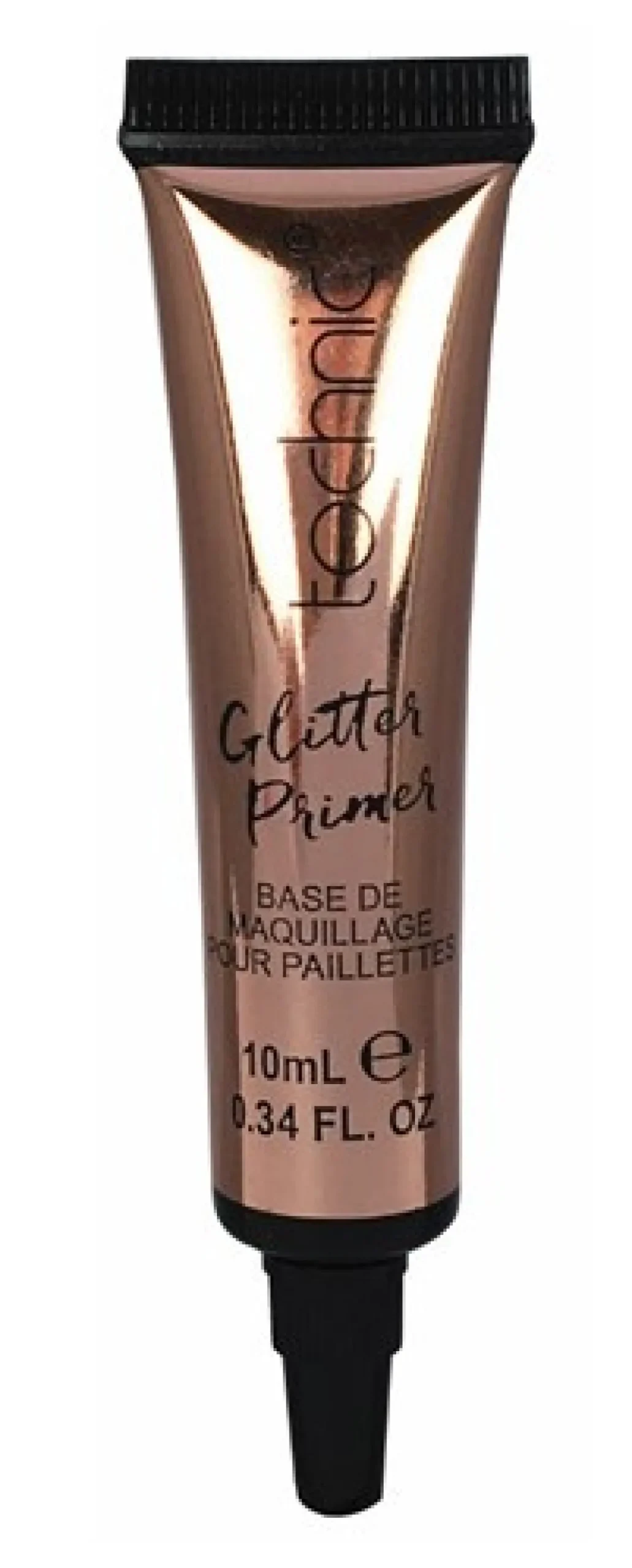 Glitter Primer Face & Body Fond de Teint Brillant