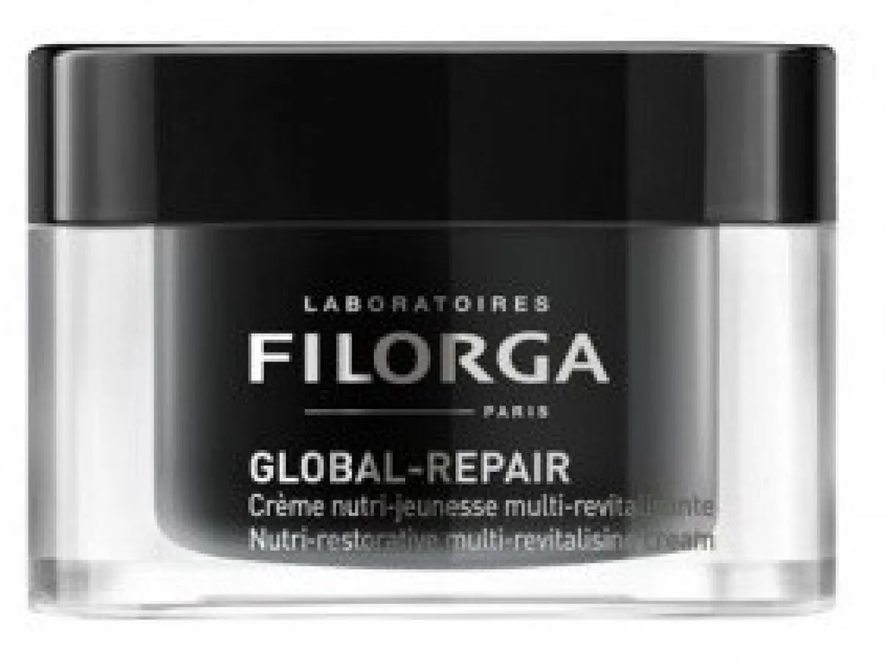 Global Repair Crème Anti-Âge Nutritive