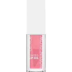 Glossing Glow Tinted Huile à Lèvres