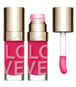 Gloss Lip Comfort Oil nº 31