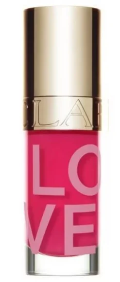 Gloss Lip Comfort Oil nº 31