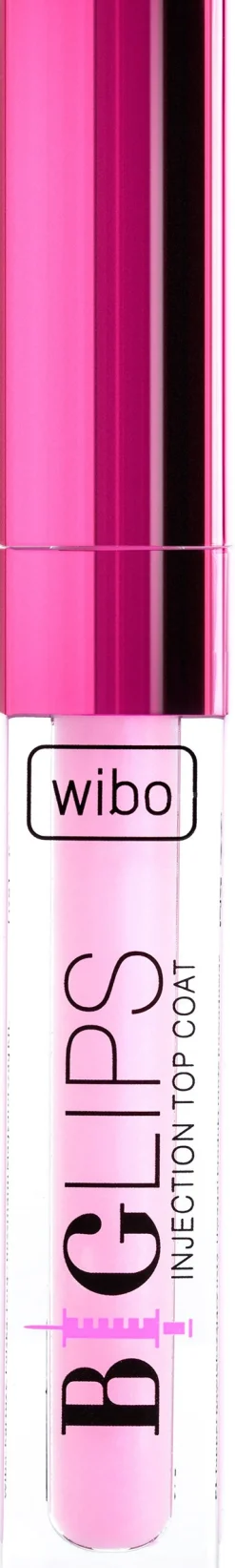 Gloss à Lèvres Big Lips