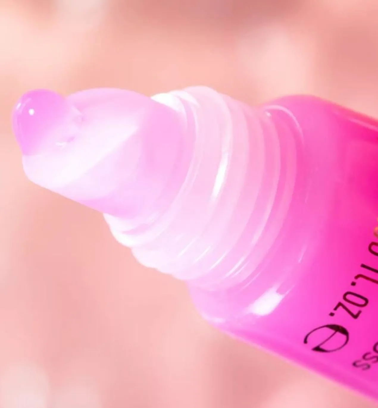 Gloss Lèvres Gradient Club Soleil