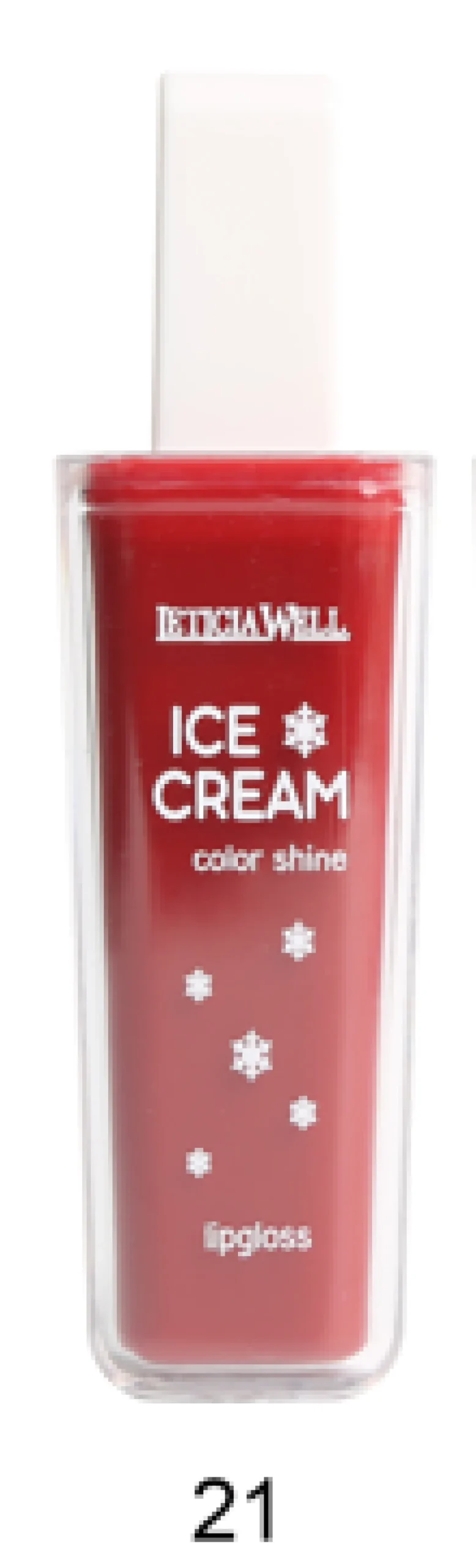 Gloss à lèvres Ice Cream Shine