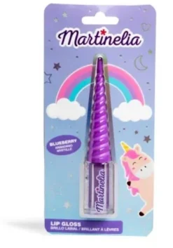 Gloss à lèvres Little Unicorn