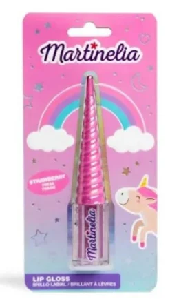 Gloss à lèvres Little Unicorn