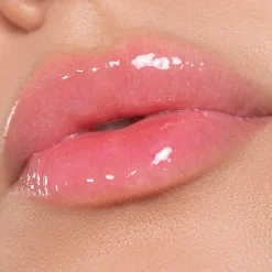 Gloss à Lèvres My Gloss Light & Shine Crystal Transparent
