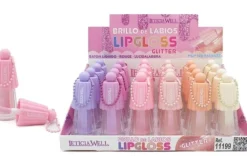 Gloss à Lèvres Pailleté