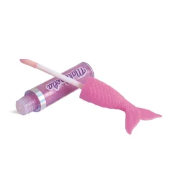 Gloss à Lèvres Sirène Parfumé