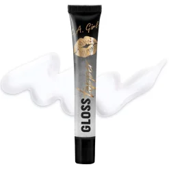 Gloss Topper