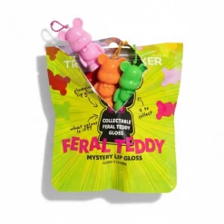 Gloss Volumateur Feral Teddy Mystery Plumping Lip Gloss