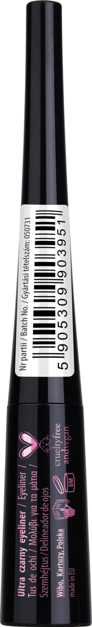 Glossy Eyeliner