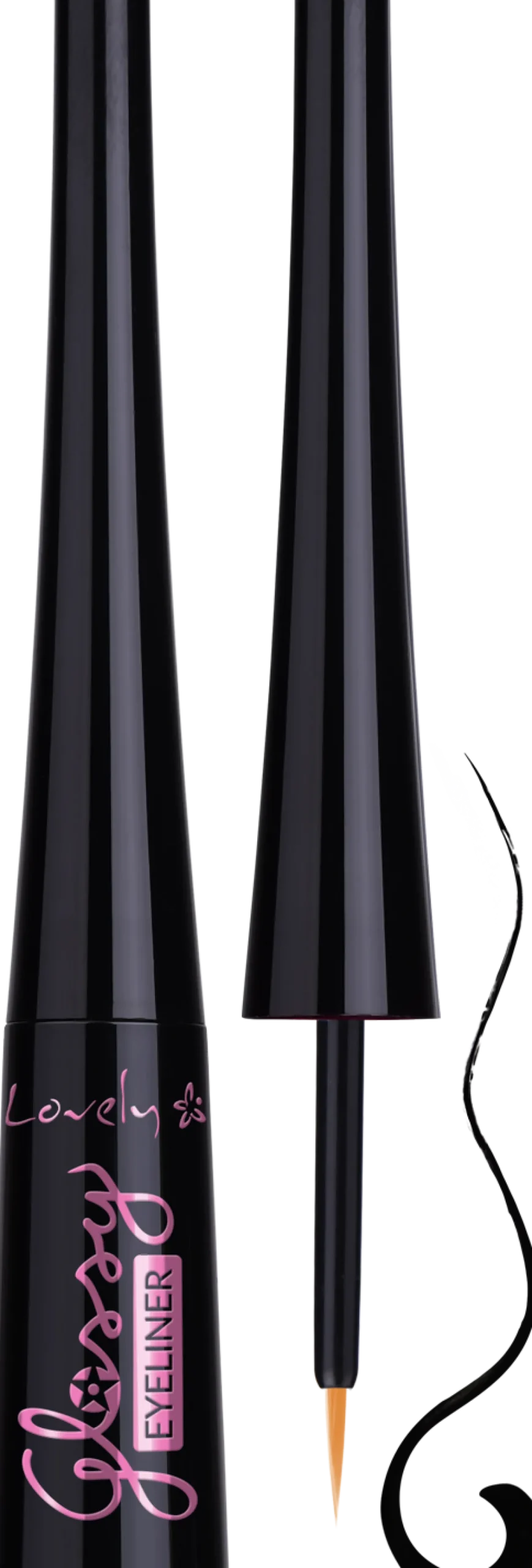 Glossy Eyeliner