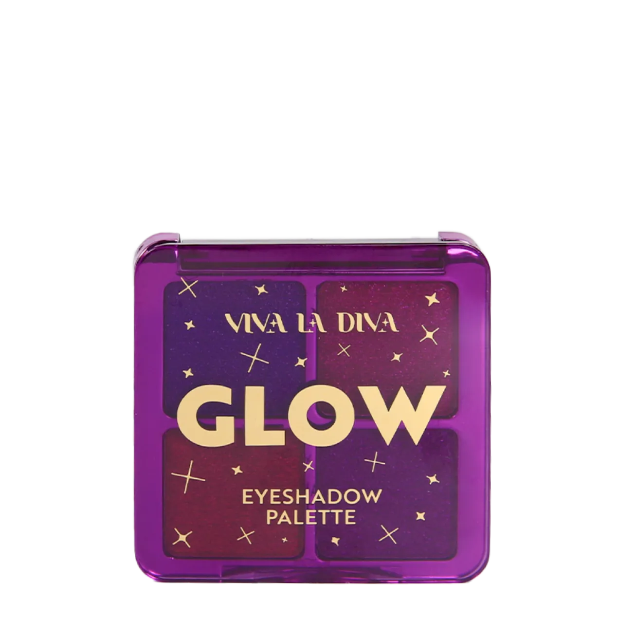 Glow Eyeshadow Palette de Fards à Paupières