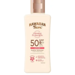 Glowing Lotion Solaire SPF50