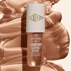 Glowmotions Glow Oil Rio Sunset
