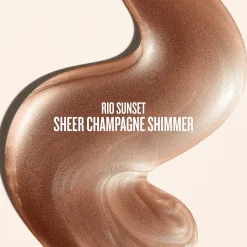 Glowmotions Glow Oil Rio Sunset