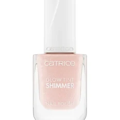 Glow Tint Vernis à Ongles