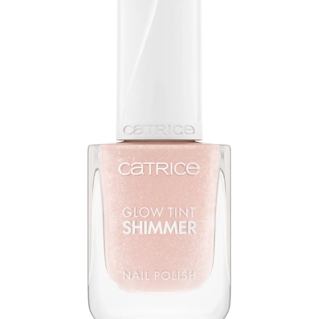 Glow Tint Vernis à Ongles
