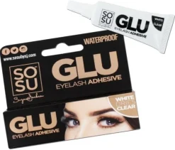 Glu Colle pour Faux Cils