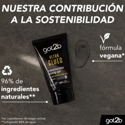 Glued Gel Ultra
