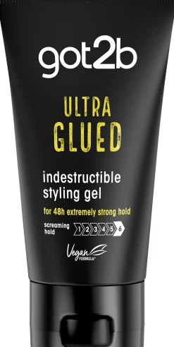 Glued Gel Ultra