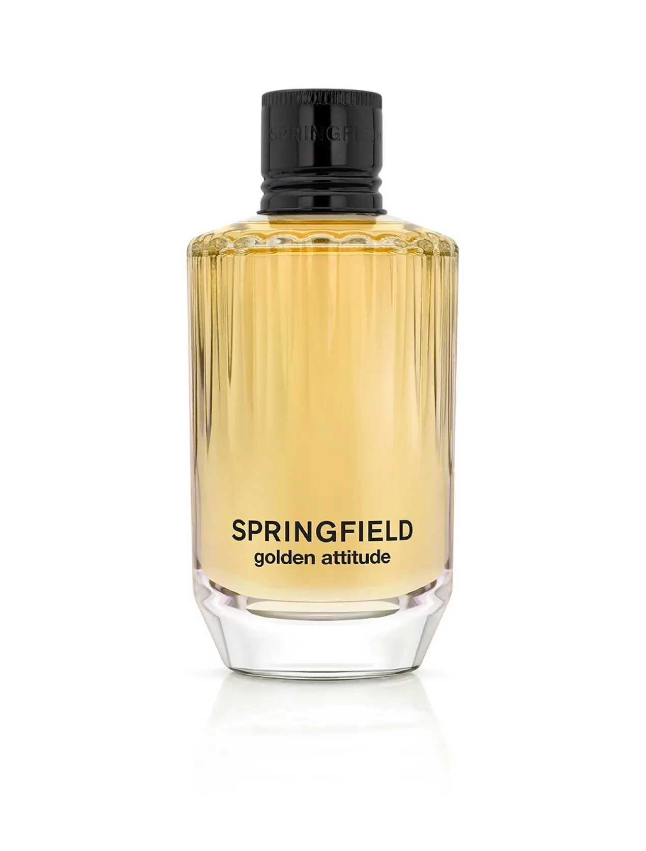 Golden Attitude Eau de Parfum