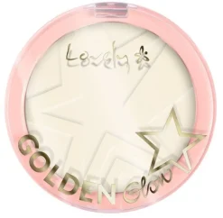 Golden Glow New Edition