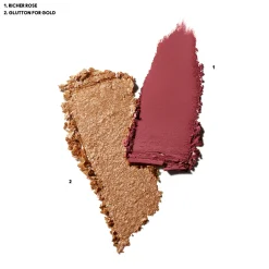 Golden Hour Palette Visage