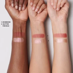 Golden Hour Palette Visage