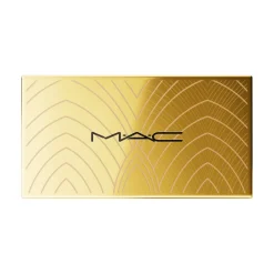 Golden Hour Palette Visage
