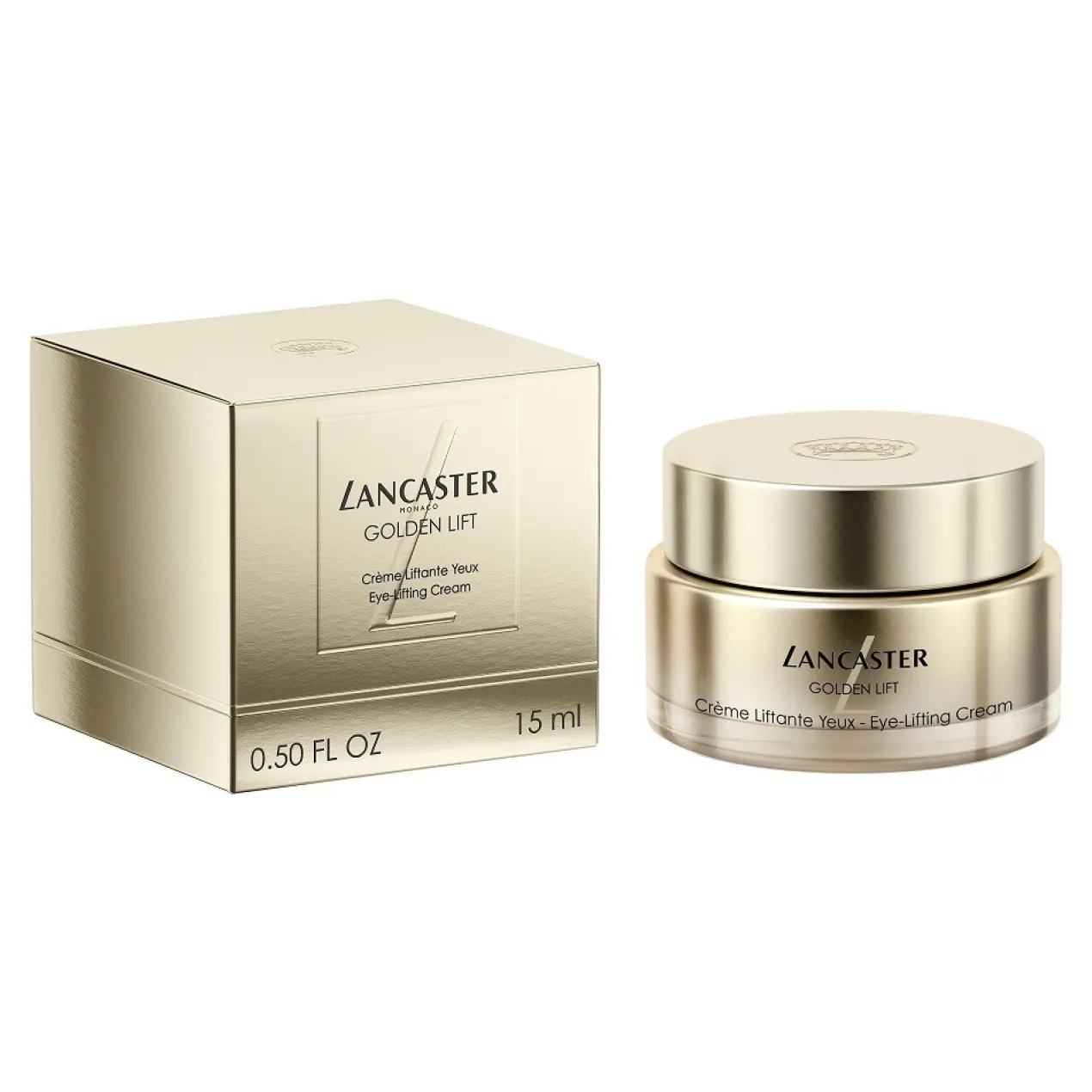 Golden Lift Eye-Lifting Cream