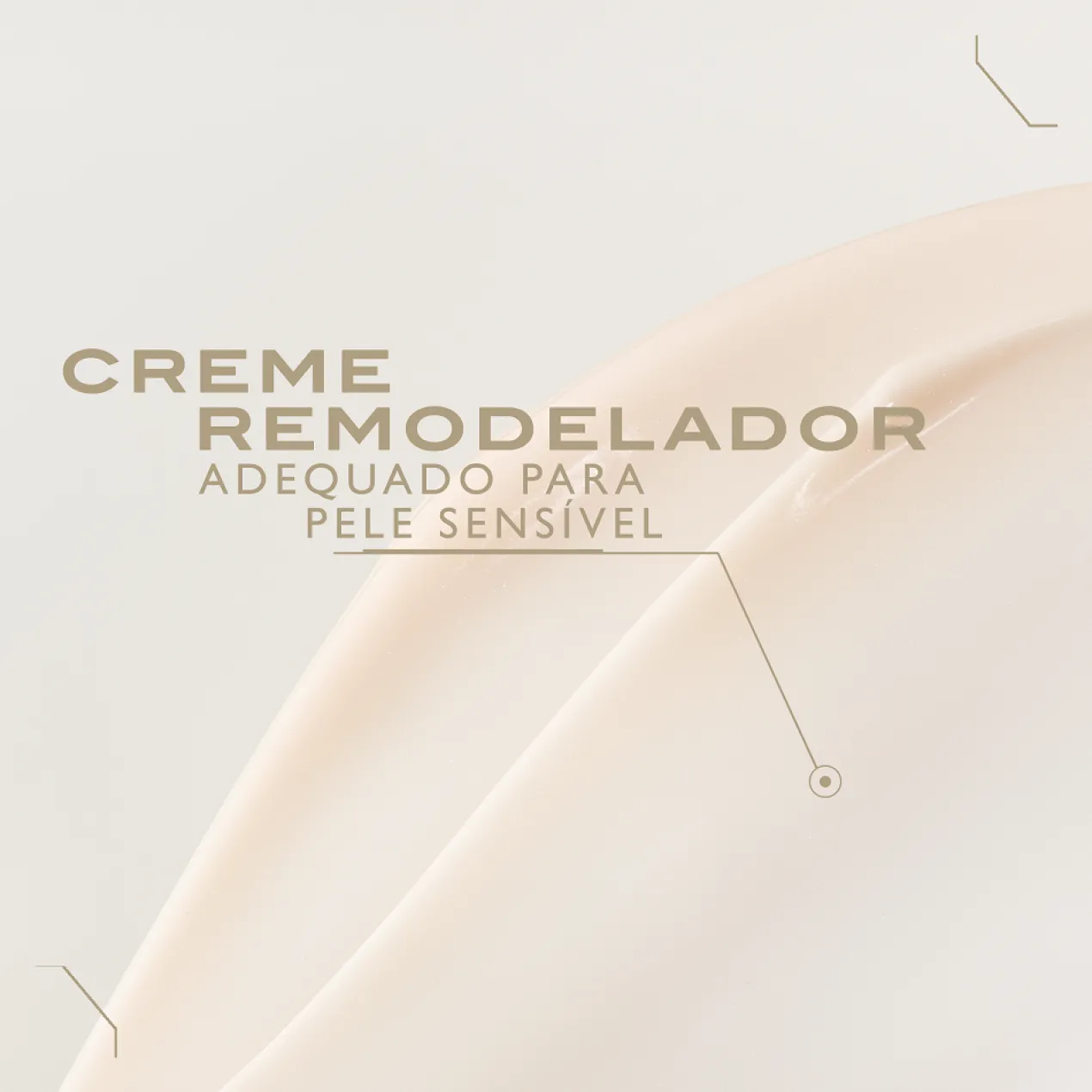 Golden Lift Sculpting Day Cream