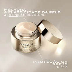 Golden Lift Sculpting Day Cream SPF15