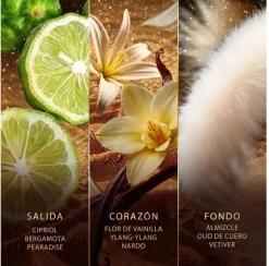 Golden Nectar Eau de Parfum