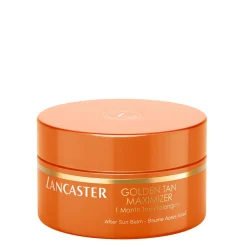 Golden Tan Maximizer After Sun Crème Régénératrice