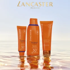 Golden Tan Maximizer After Sun Lotion