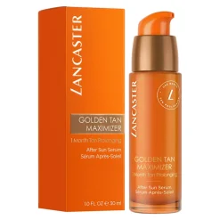 Golden Tan Maximizer Sérum Après-Soleil